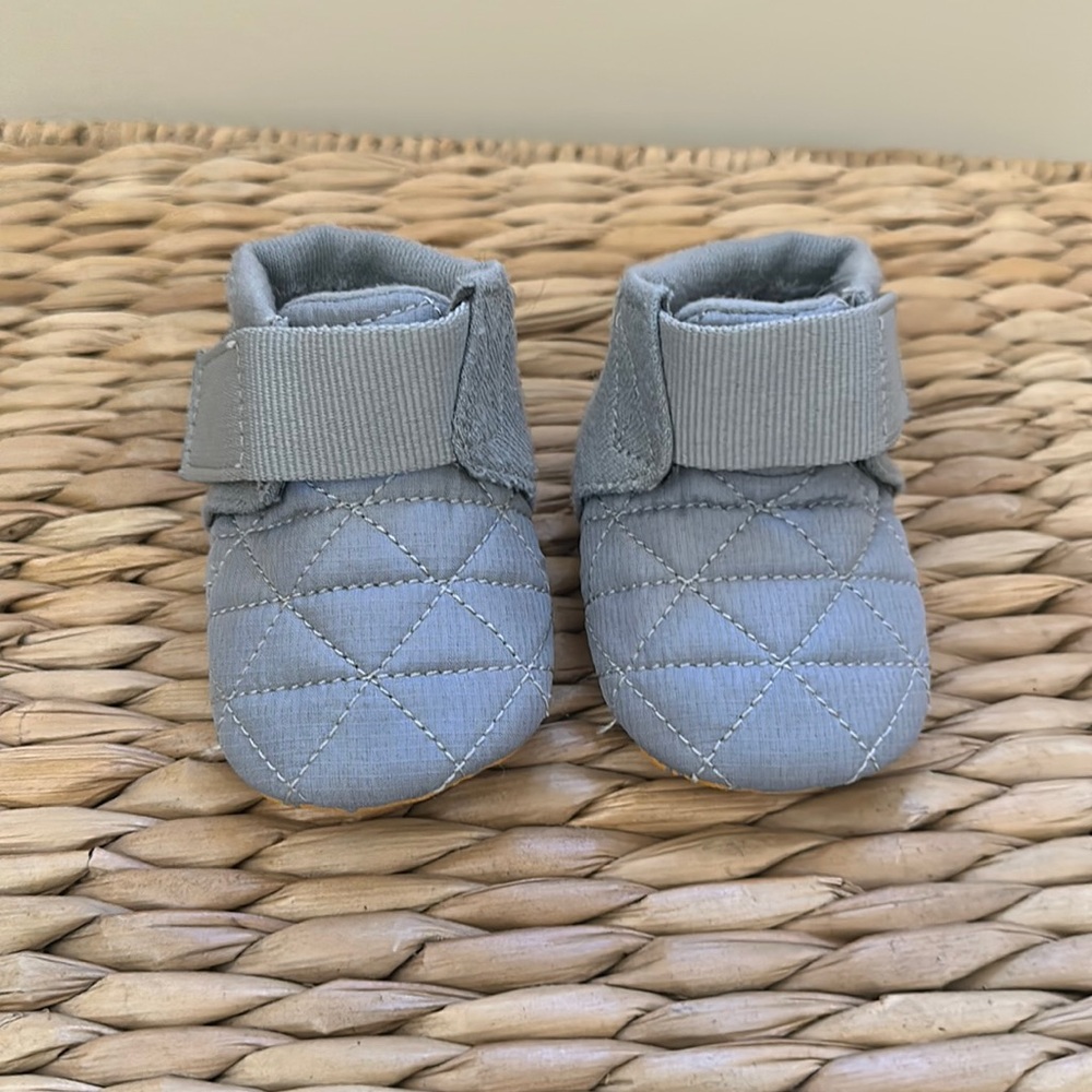 Baby Teva shoes